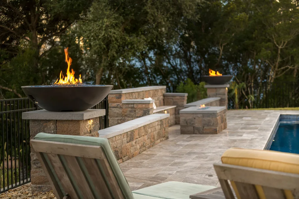 Opulent Lifestyle in Emerald Isle by Yardworks, Inc. - Photo 3