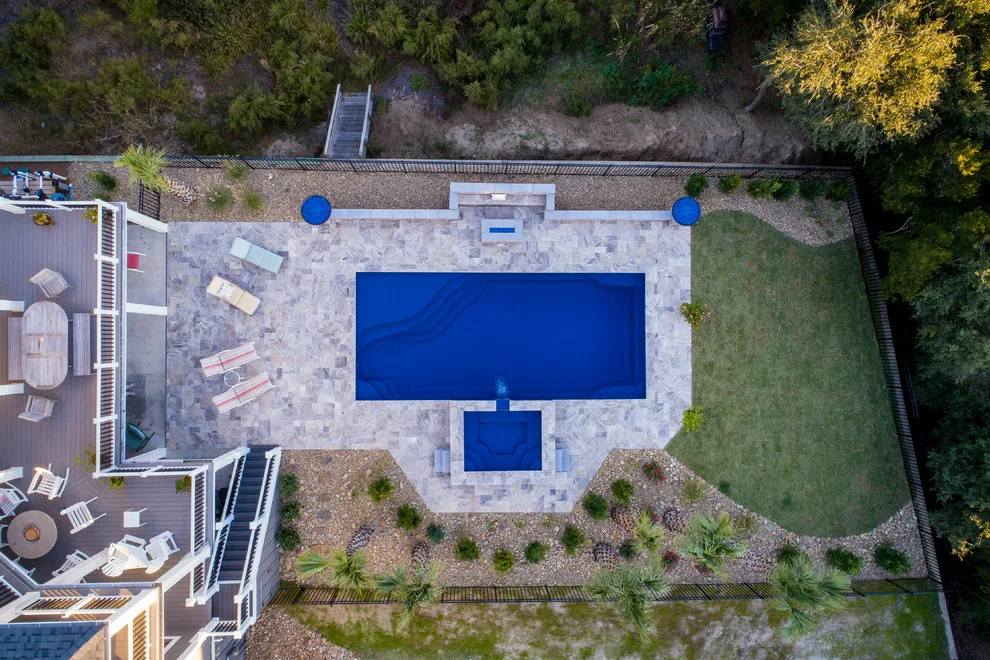 Opulent Lifestyle in Emerald Isle by Yardworks, Inc. - Photo 25