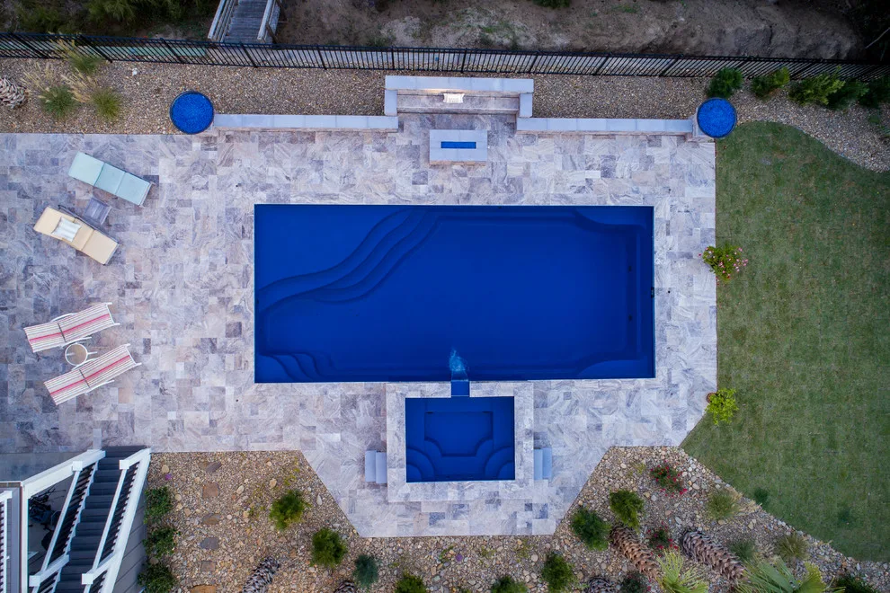 Opulent Lifestyle in Emerald Isle by Yardworks, Inc. - Photo 8