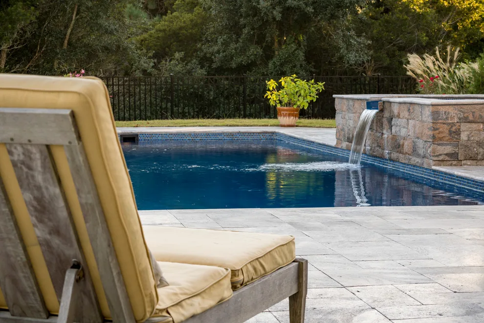 Opulent Lifestyle in Emerald Isle by Yardworks, Inc. - Photo 9