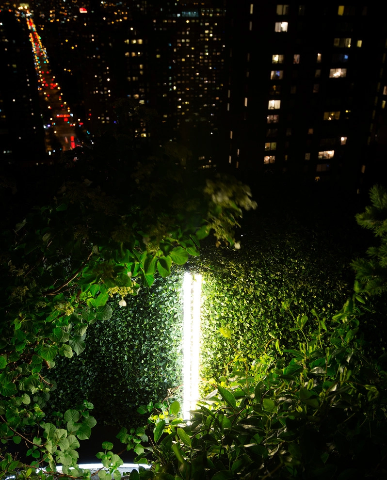 City Lights by Christian Duvernois Landscape/Studio - Photo 2