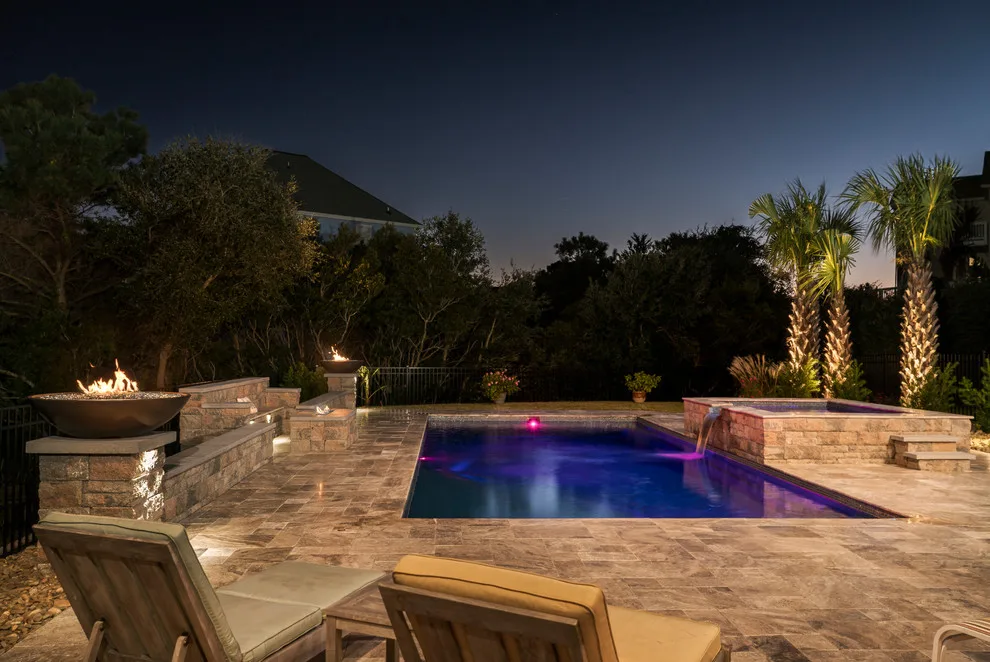 Opulent Lifestyle in Emerald Isle by Yardworks, Inc. - Photo 24