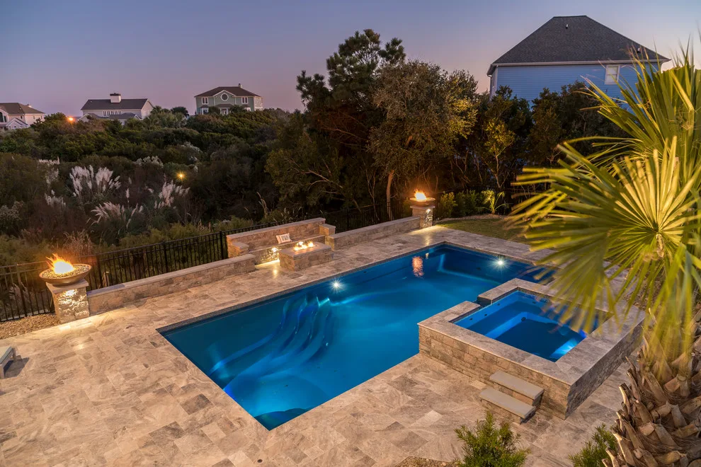 Opulent Lifestyle in Emerald Isle by Yardworks, Inc. - Photo 6