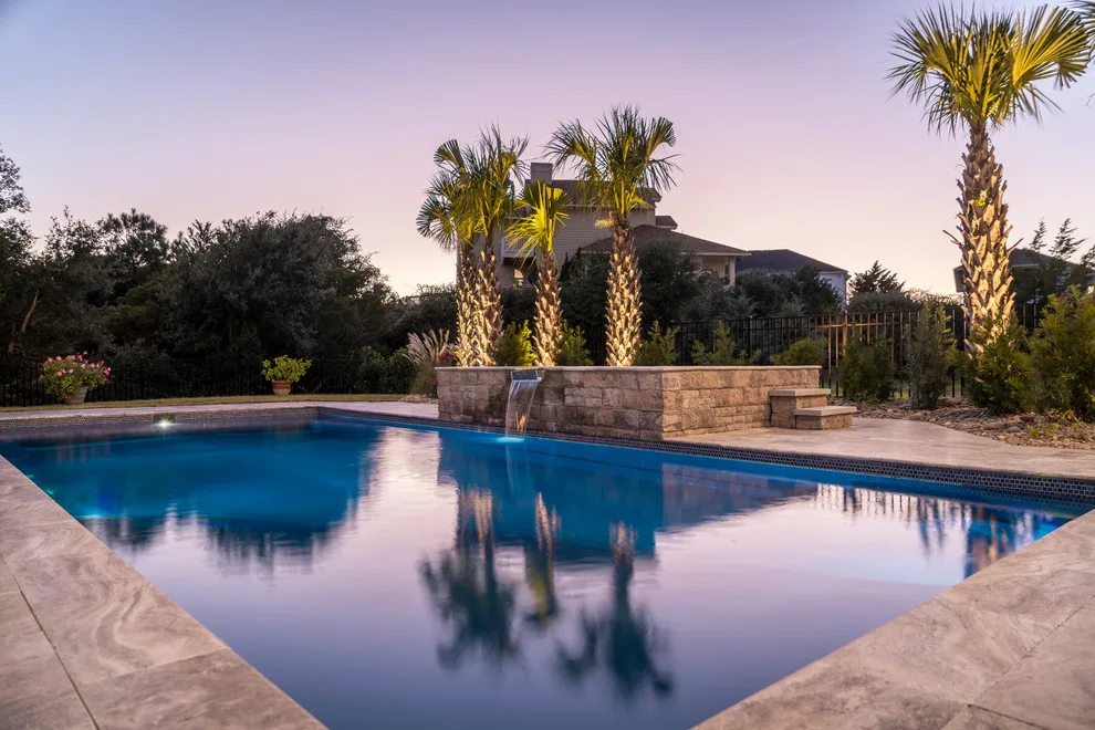 Opulent Lifestyle in Emerald Isle by Yardworks, Inc. - Photo 26