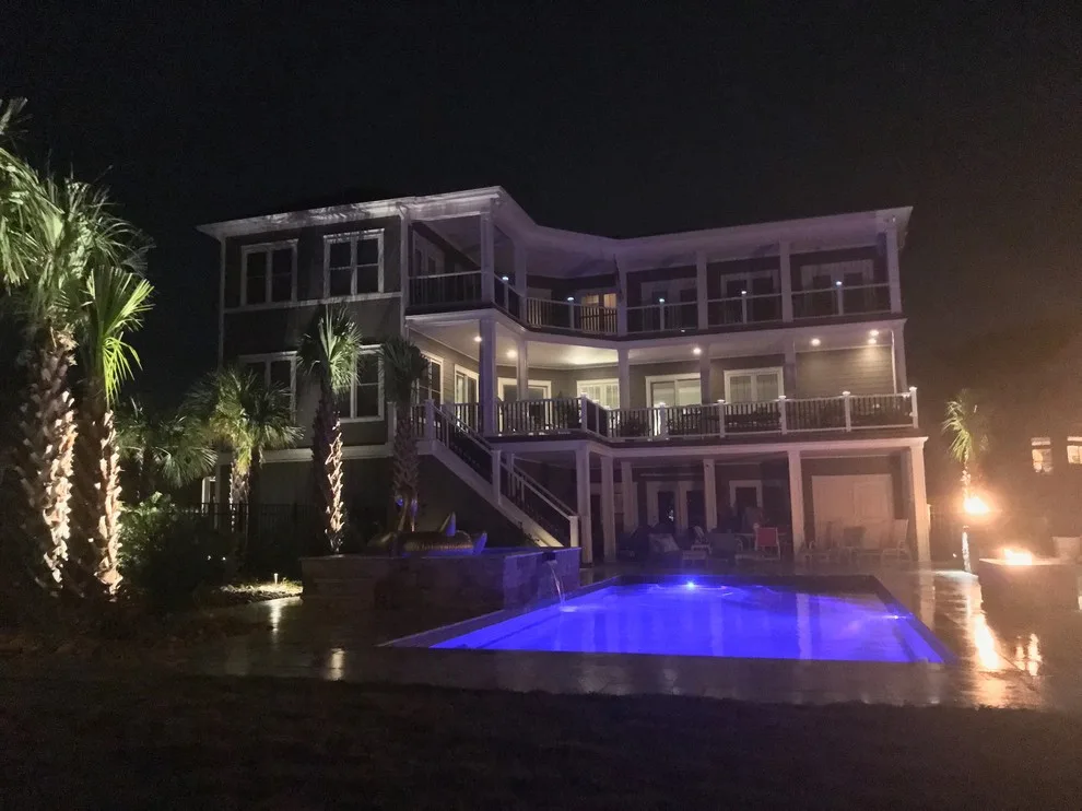Opulent Lifestyle in Emerald Isle by Yardworks, Inc. - Photo 15