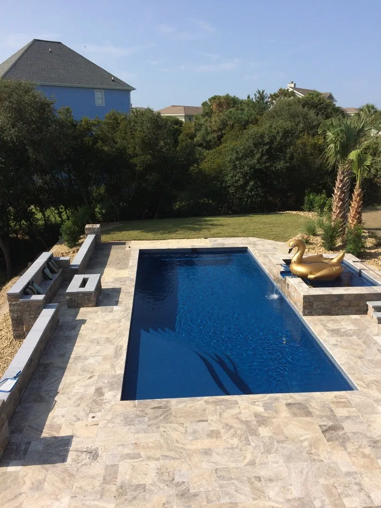 Opulent Lifestyle in Emerald Isle by Yardworks, Inc. - Photo 23