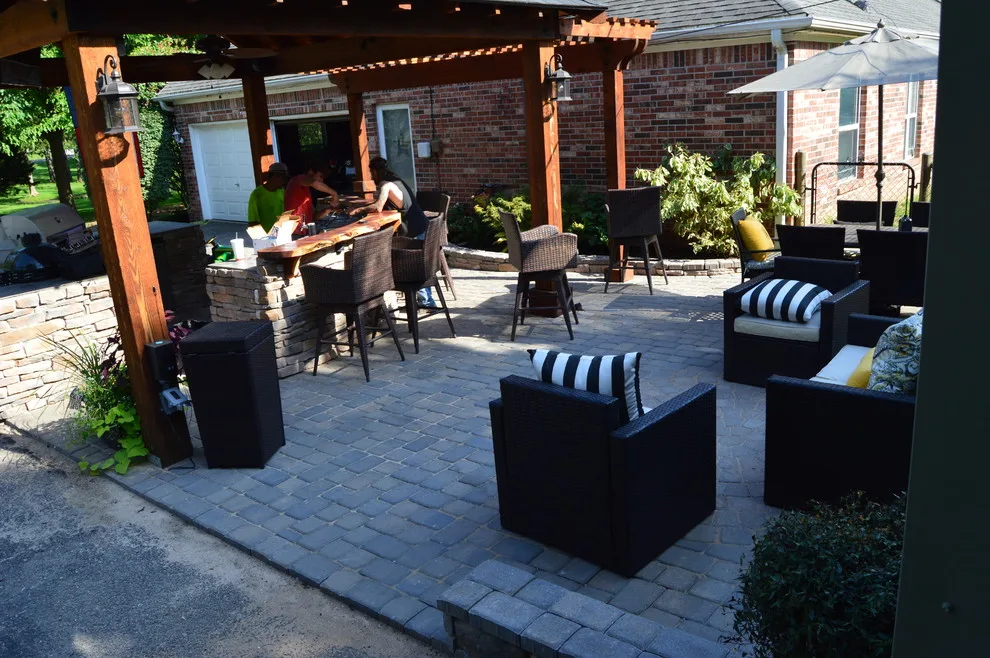 Mangrum Project by Everything Outdoors Of Tulsa - Photo 6