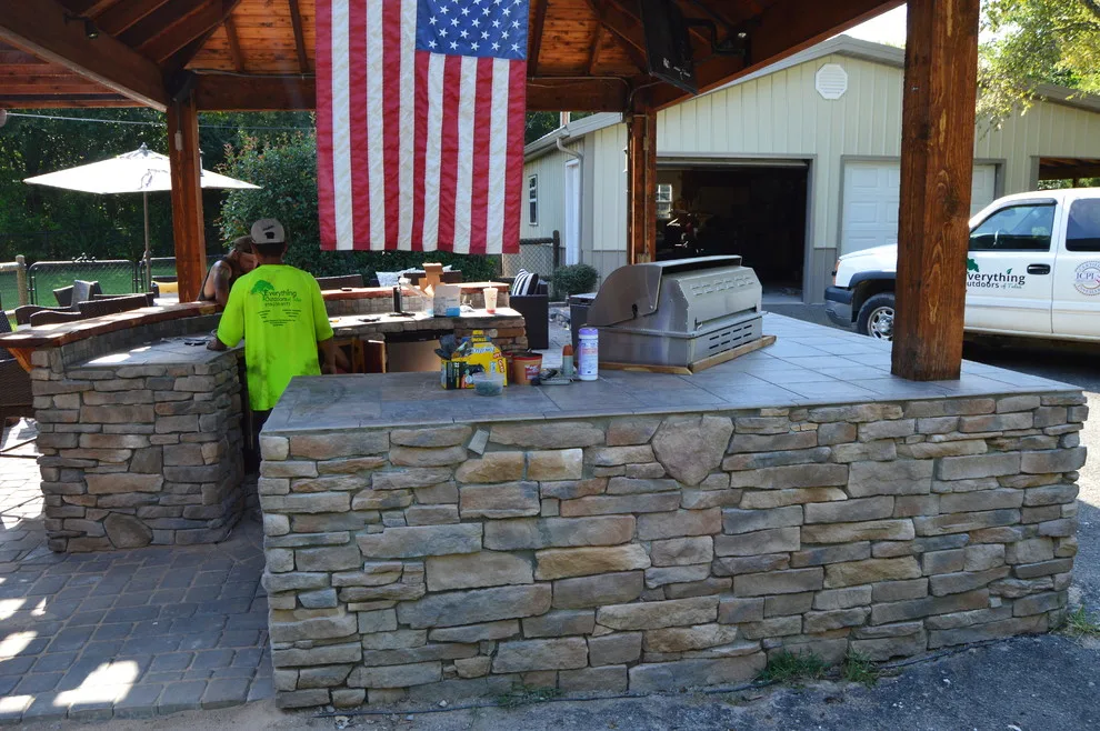 Mangrum Project by Everything Outdoors Of Tulsa - Photo 3