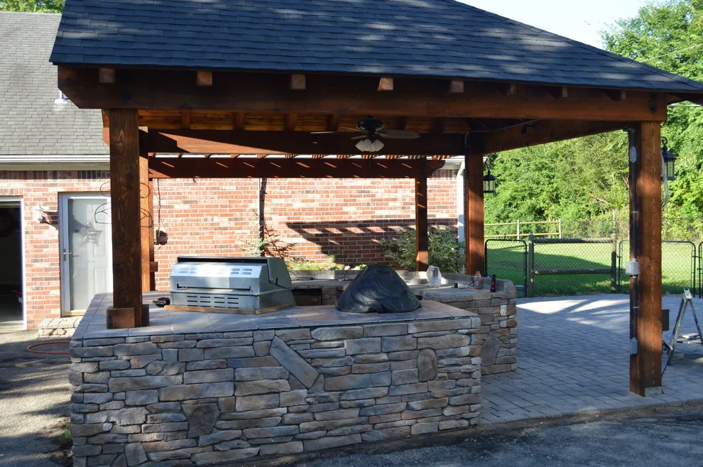 Mangrum Project by Everything Outdoors Of Tulsa - Photo 2