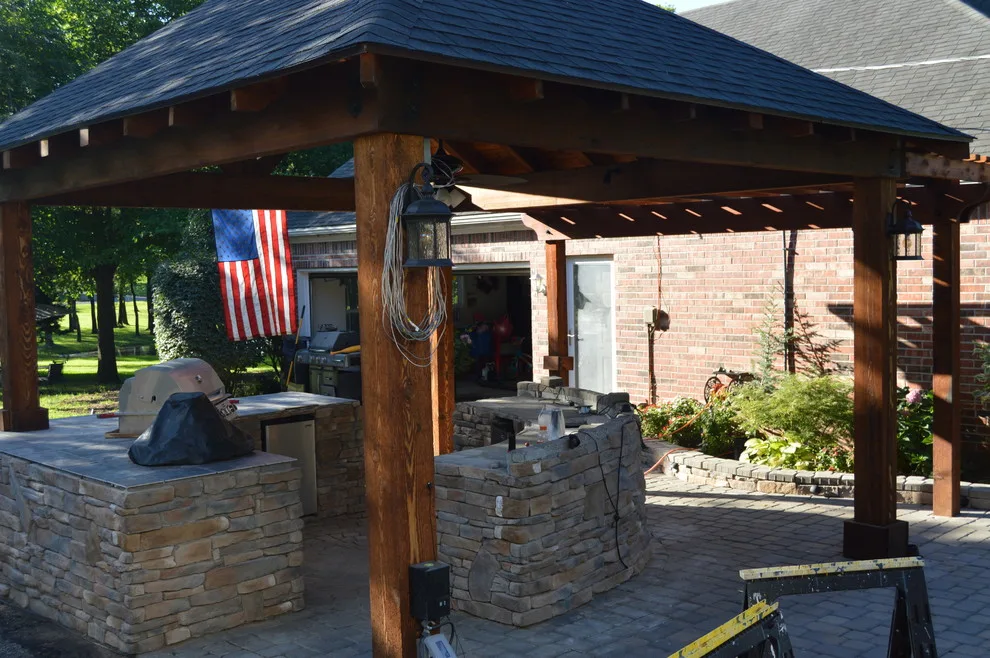 Everything Outdoors Of Tulsa - Photo 10