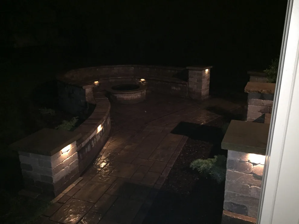 Marshal Township Initiative 2016 by Outdoor Living Design - Photo 4