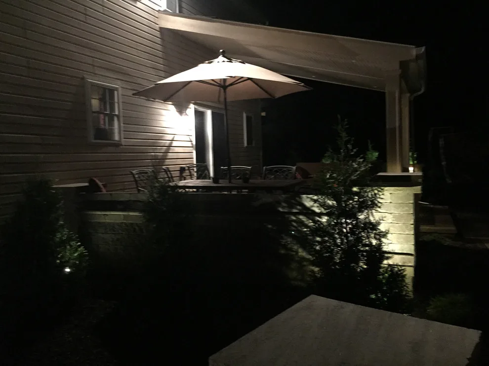 Marshal Township Initiative 2016 by Outdoor Living Design - Photo 5