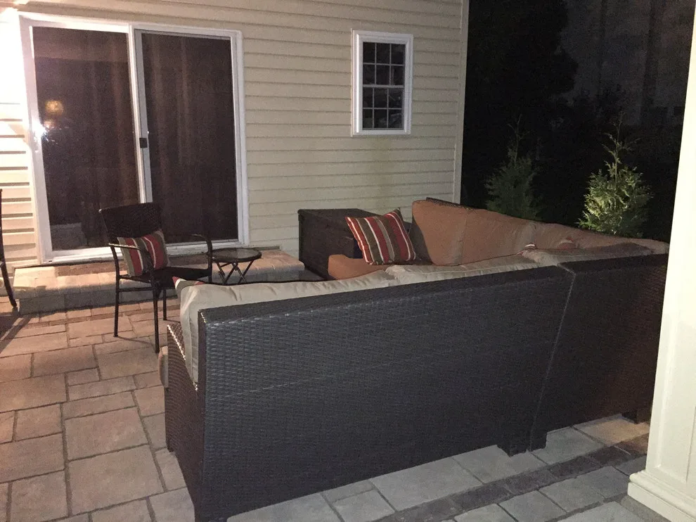Marshal Township Initiative 2016 by Outdoor Living Design - Photo 2