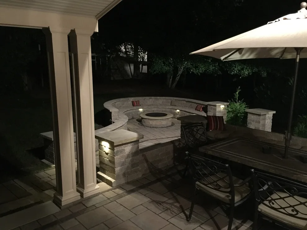 Marshal Township Initiative 2016 by Outdoor Living Design - Photo 8