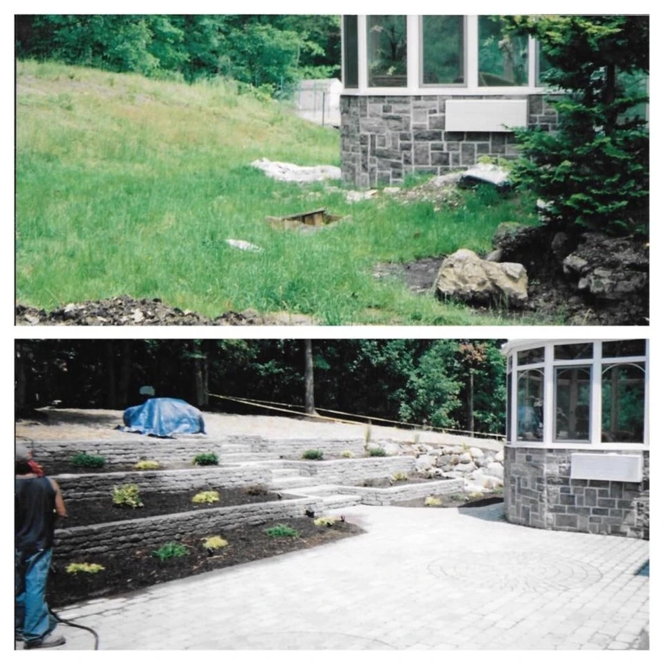 Landscape Wonders LLC - Photo 2