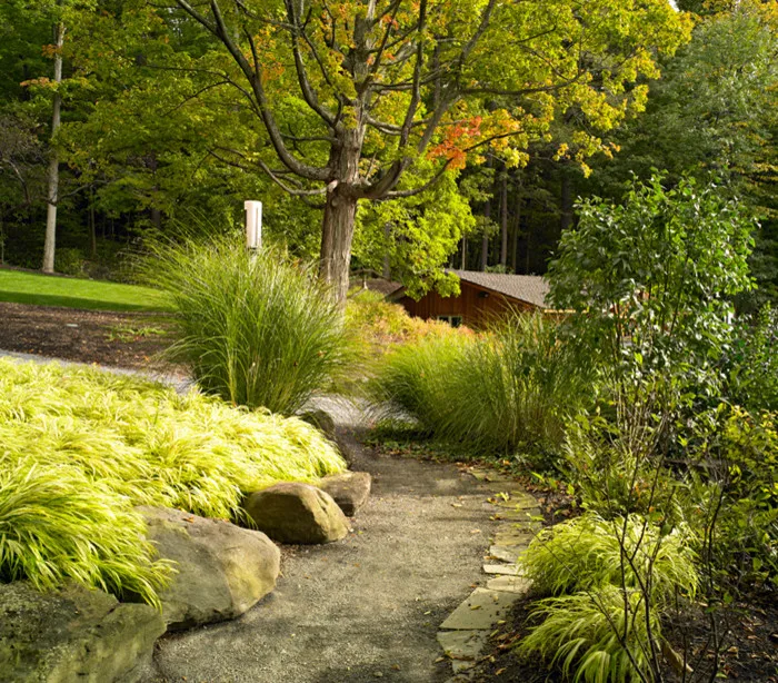 Trowbridge Wolf Michaels Landscape Architects - Photo 5