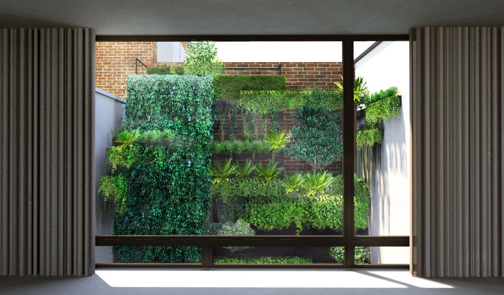 Vertical Garden, New York by Christian Duvernois Landscape/Studio - Photo 2