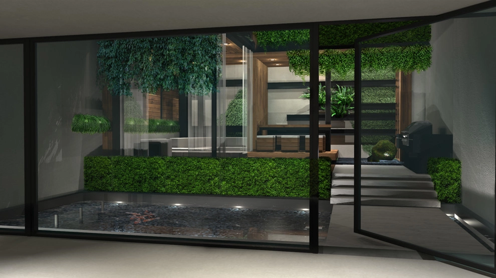 Vertical Garden, New York by Christian Duvernois Landscape/Studio - Photo 3