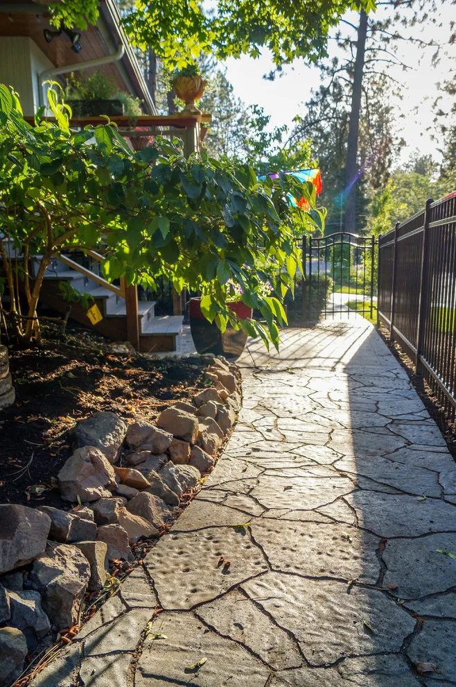 Pacific Garden Design - Photo 8