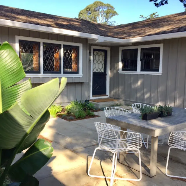 Mid-century Cottage by Haven Home And Garden Design - Photo 5
