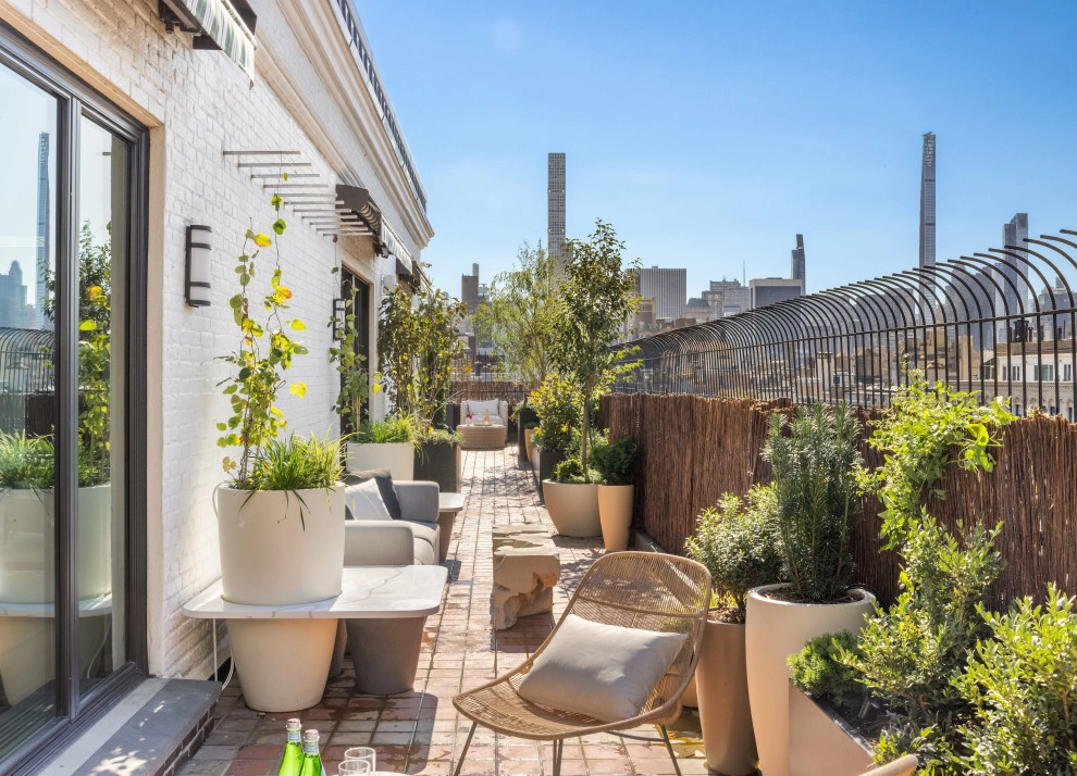 Park Avenue Terrace by Christian Duvernois Landscape/Studio - Photo 2