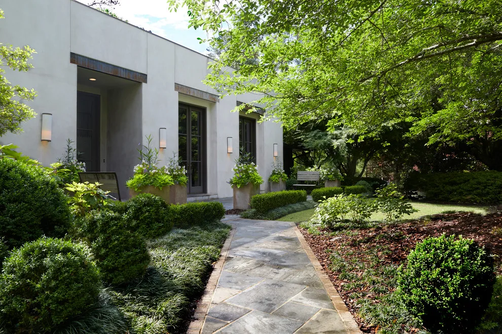 David N. Brush Landscape Architecture - Photo 10
