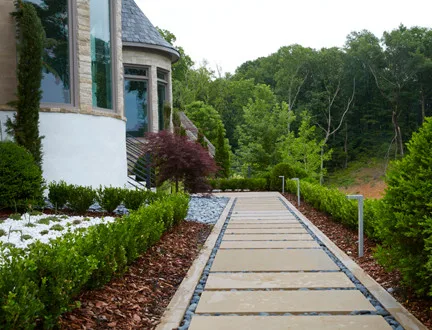 David N. Brush Landscape Architecture - Photo 3