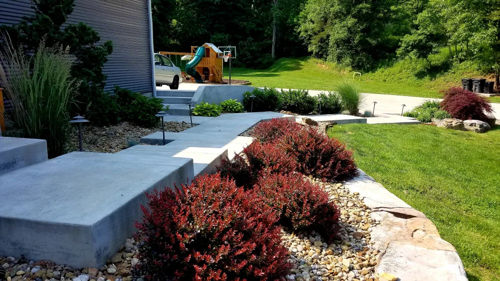 Contemporary Country Home by Everman Designs, LLC - Photo 4