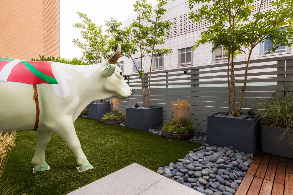 TriBeCa Terrace by Christian Duvernois Landscape/Studio - Photo 7