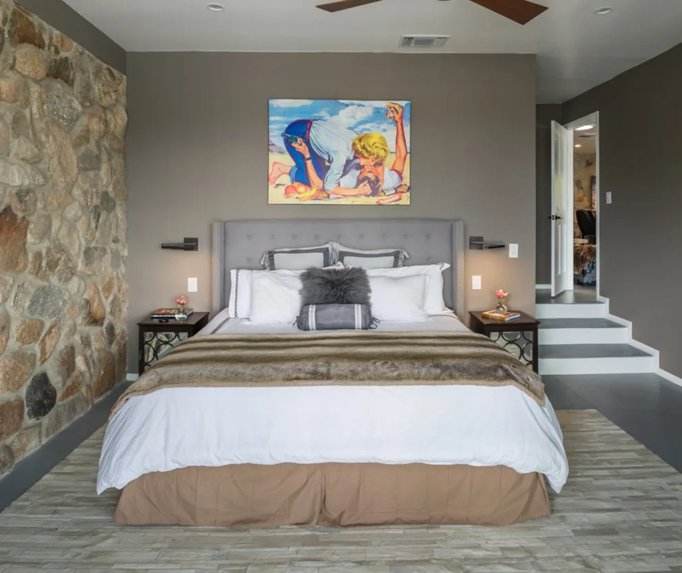 Contemporary Bohemian Fusion by Boxhill - Photo 17