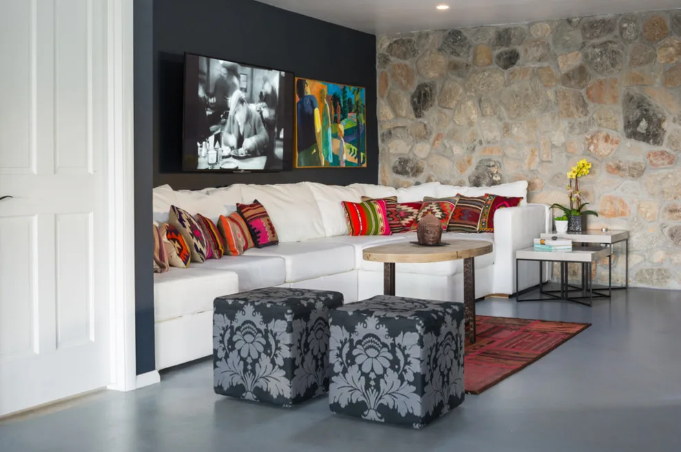 Contemporary Bohemian Fusion by Boxhill - Photo 13