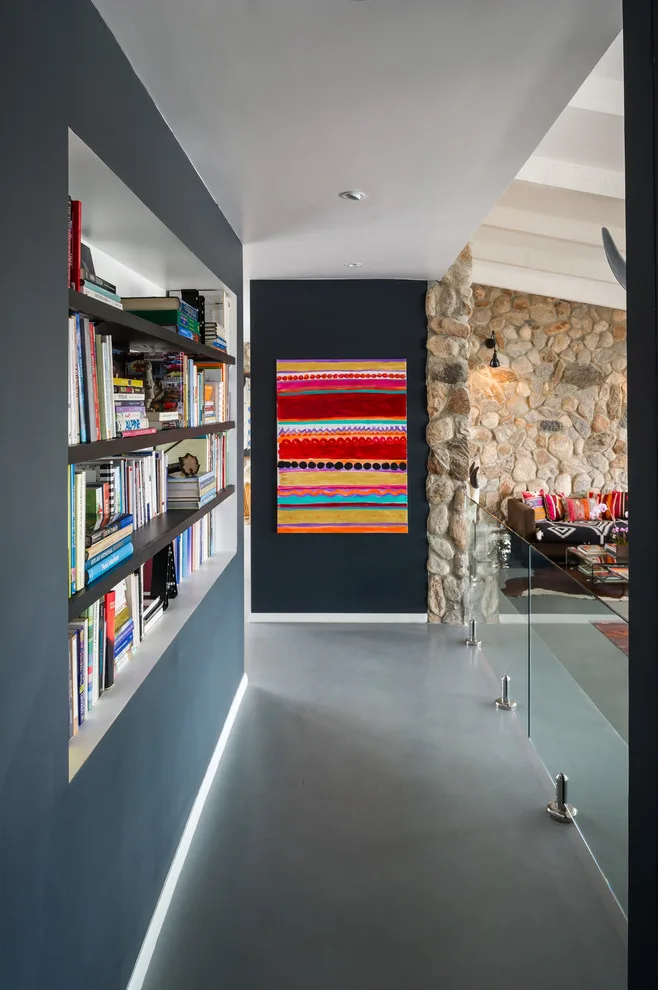 Contemporary Bohemian Fusion by Boxhill - Photo 9
