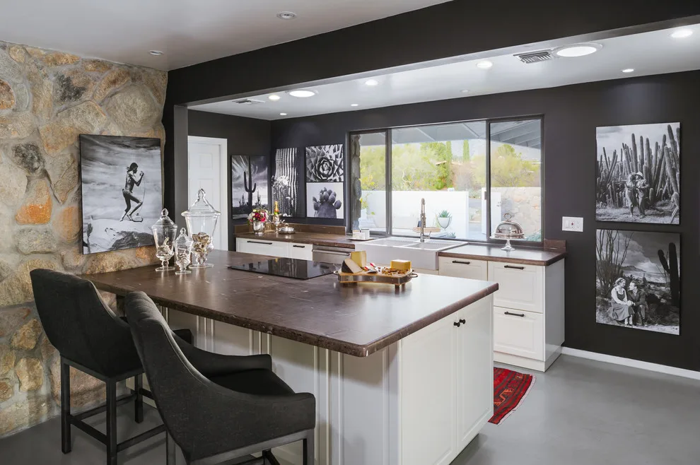 Contemporary Bohemian Fusion by Boxhill - Photo 3