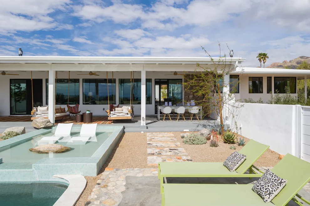 Contemporary Bohemian Fusion by Boxhill - Photo 7