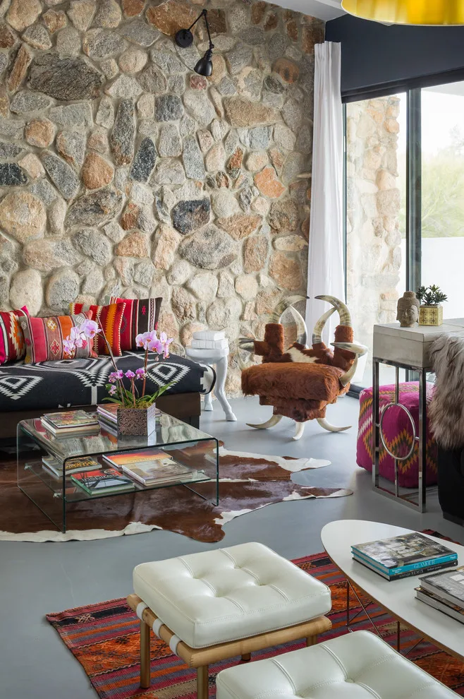 Contemporary Bohemian Fusion by Boxhill - Photo 11