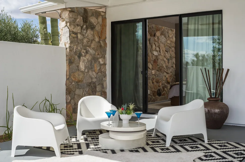 Contemporary Bohemian Fusion by Boxhill - Photo 10