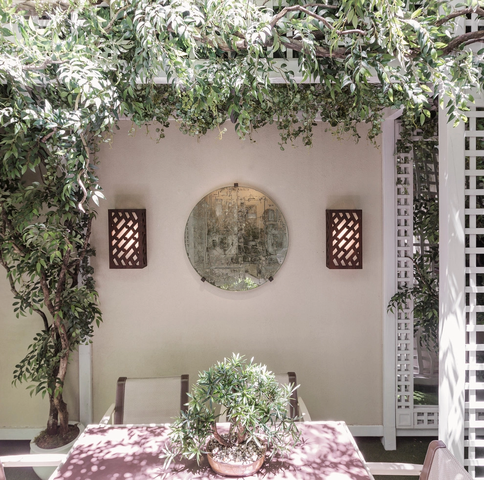 Scholar's Garden by Christian Duvernois Landscape/Studio - Photo 3