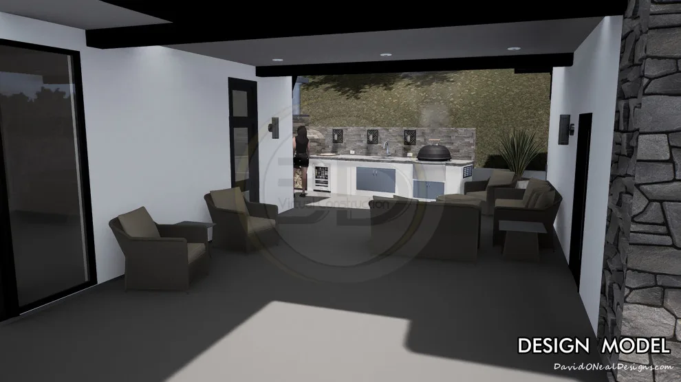 3D Virtual Construction/3D Designs By David O'Neal - Photo 3