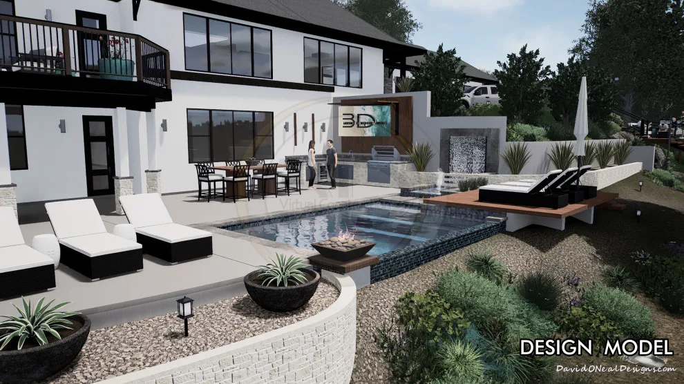 3D Virtual Construction/3D Designs By David O'Neal - Photo 14