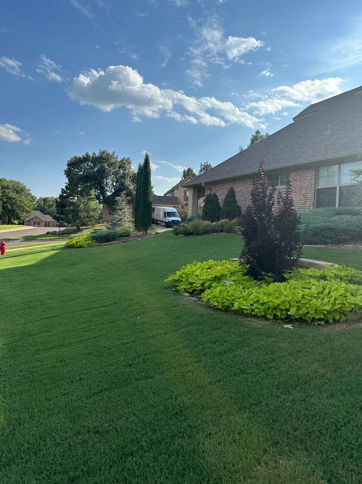 Lawn Care and Turf Management by Davis Garden & Landscape - Photo 2