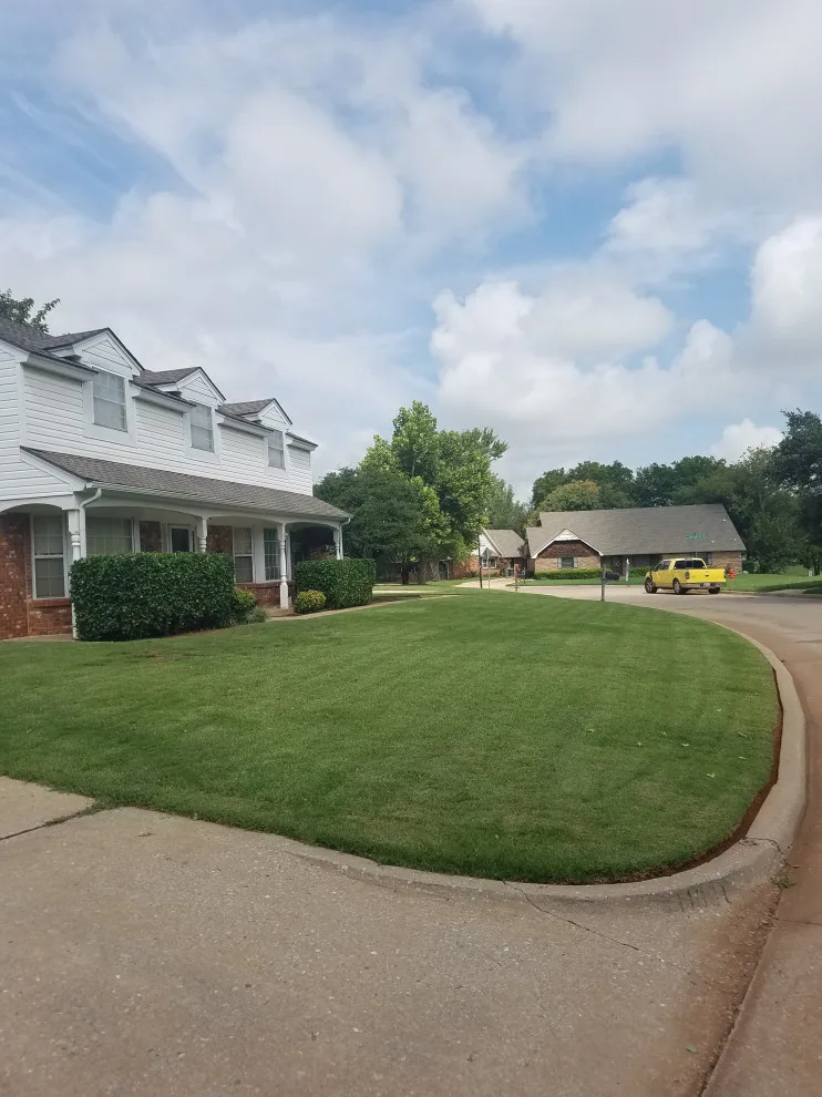 Lawn Care and Turf Management by Davis Garden & Landscape - Photo 10