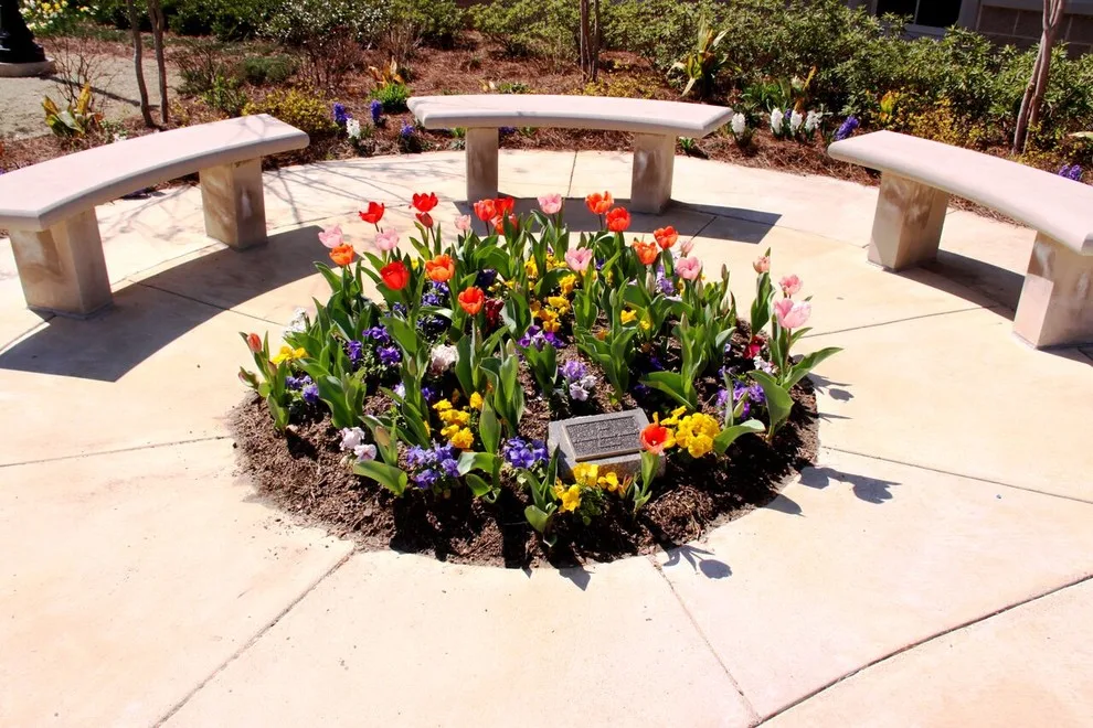 Outdoor Stonework by MRC Landscape Architecture - Photo 2