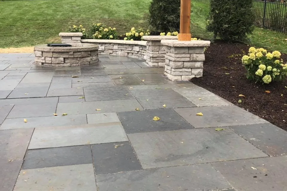 Versatile Outdoor Space by Cedar Creek Design - Photo 2