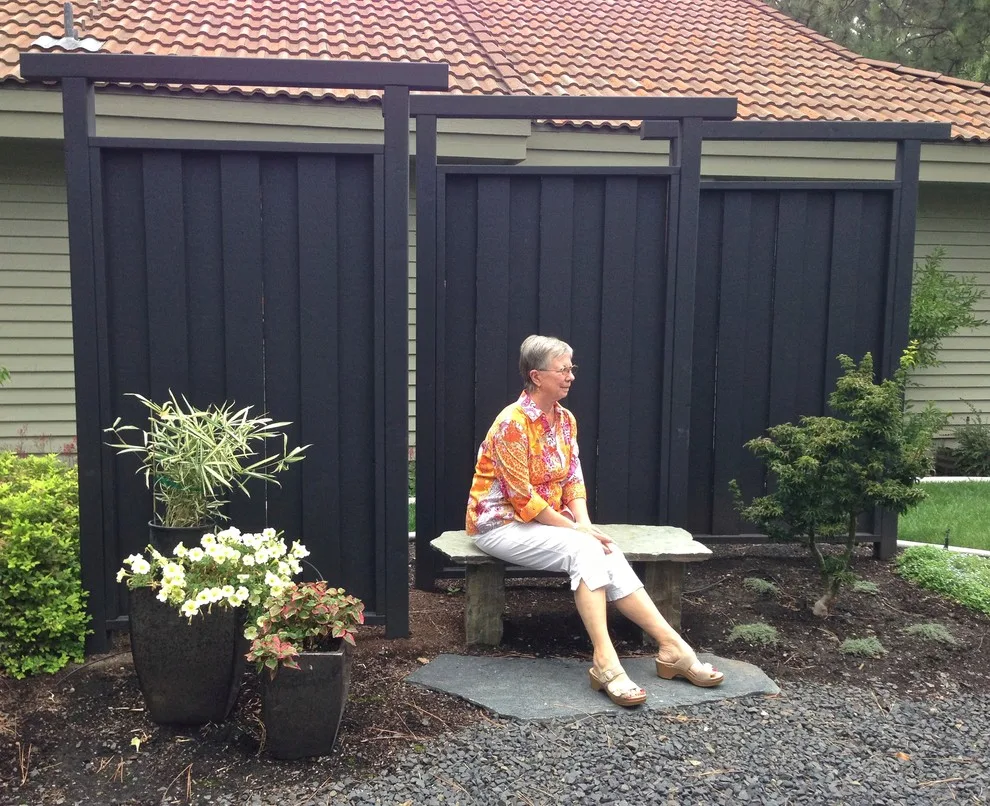Alternative Lawn Solutions by Barbara Safranek Landscape Design - Photo 4