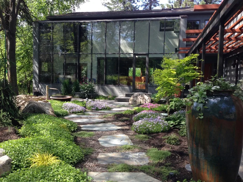 Alternative Lawn Solutions by Barbara Safranek Landscape Design - Photo 8