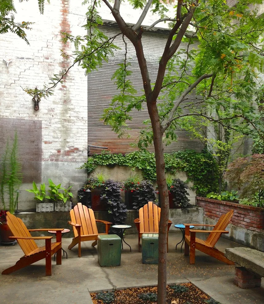 Barbara Safranek Landscape Design - Photo 13