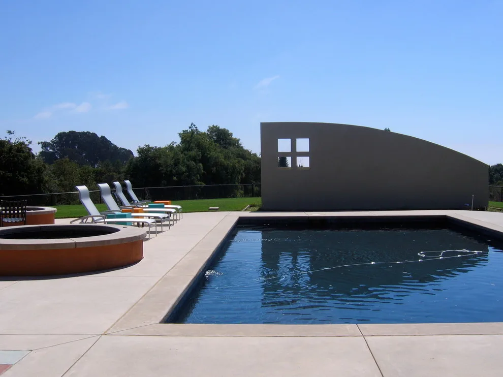 Architectural Garden by Barbara Safranek Landscape Design - Photo 3
