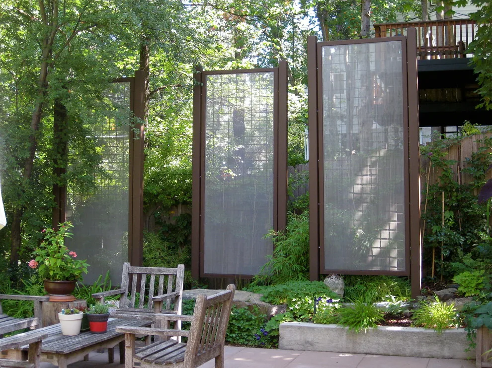 Architectural Garden by Barbara Safranek Landscape Design - Photo 2