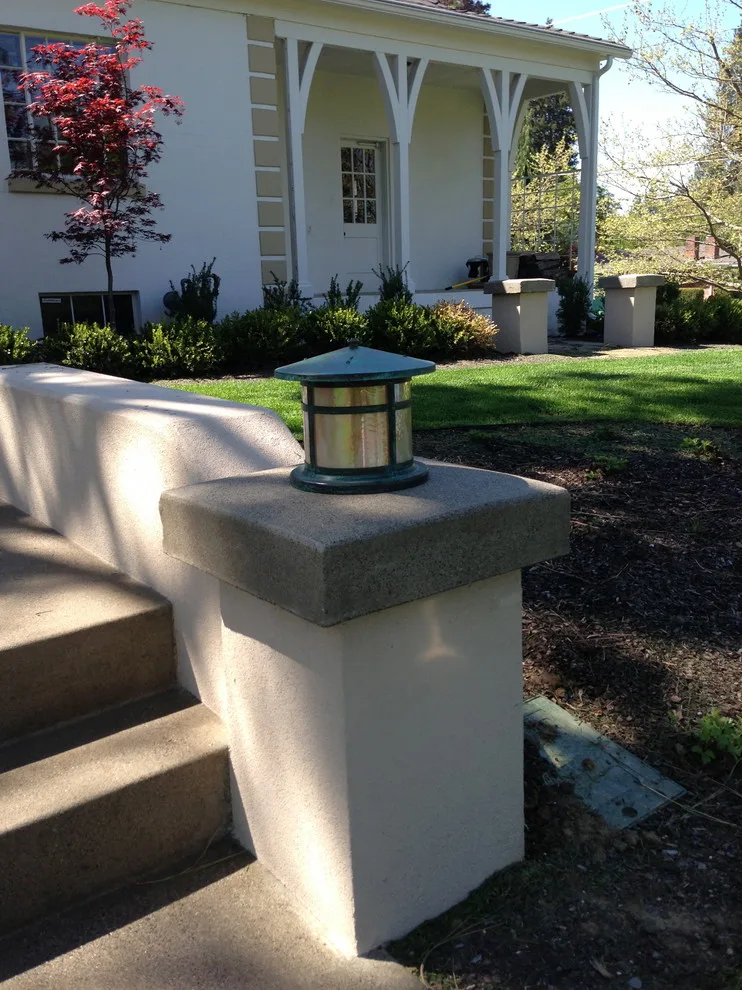 Architectural Garden by Barbara Safranek Landscape Design - Photo 8