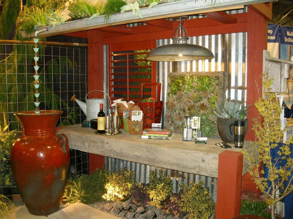 Garden Pots by Barbara Safranek Landscape Design - Photo 11